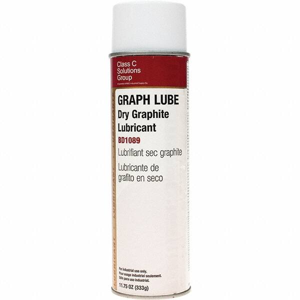 Lubricant: 20 oz Aerosol Can MPN:BD1089-1