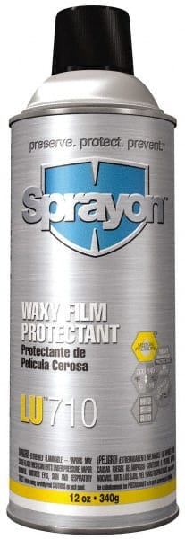 Rust & Corrosion Inhibitor: 16 oz Aerosol Can MPN:SC0710000