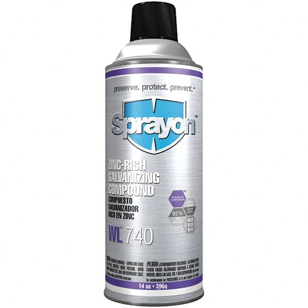 Example of GoVets sprayon. category