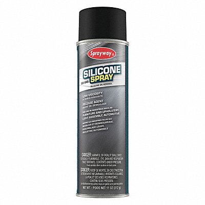 Silicone Spray 20 oz. MPN:SW945