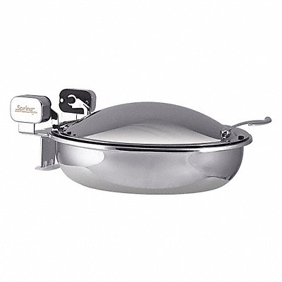 Induction Buffet Sauteuse SS/Chrome MPN:2372-6/36