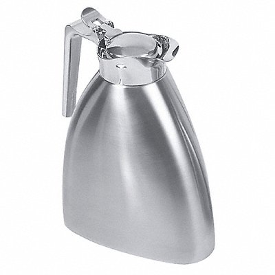 Insulated Vacuum Beverage Server 14 oz MPN:17598-5