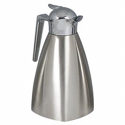 Insulated Beverage Server Polished 24 oz MPN:18599-5