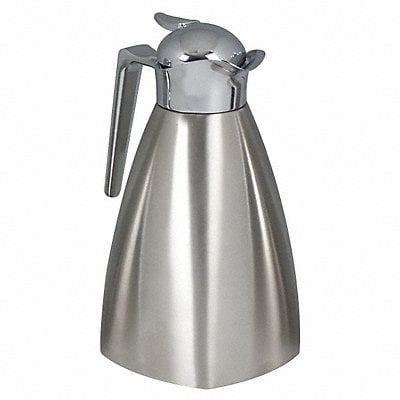 Insulated Beverage Server Polished 34 oz MPN:18600-5