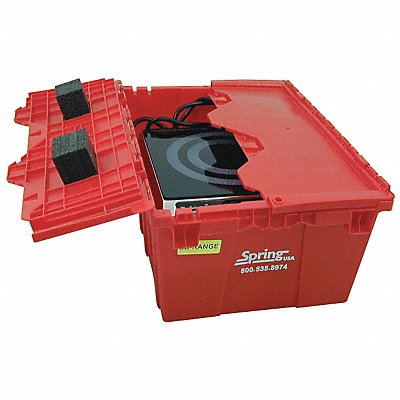 Storage Box For Induction Range MPN:SBR-175