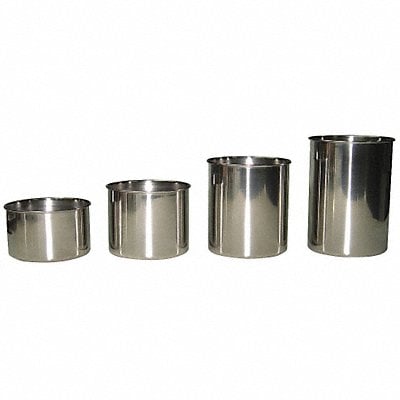 Condiment Cylinder 1.8 qt. MPN:M8429/17