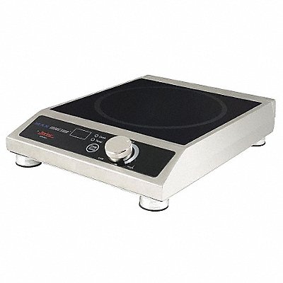 Portable Induction Range 1800W/110V MPN:SM-181C-T