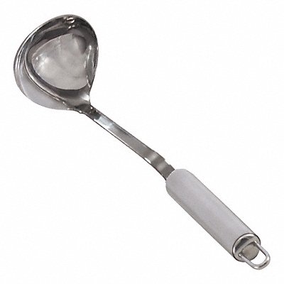 Dressing Ladle w/Bent Handle SS 12 In MPN:M3505-29B