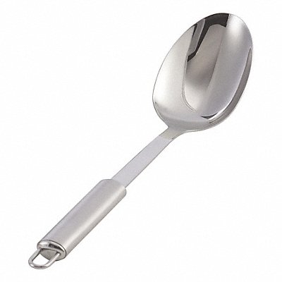 Solid Spoon SS 13 In MPN:M3505-36