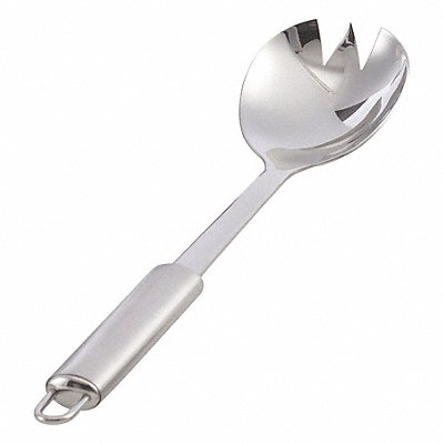 Salad Fork SS 12-1/2 In MPN:M3505-42