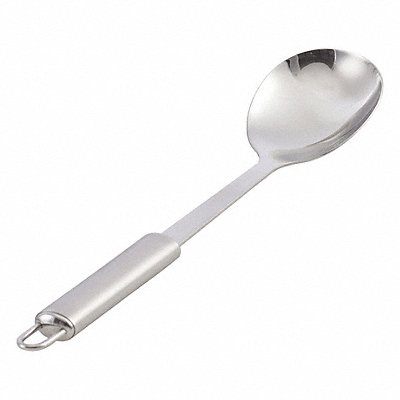 Salad Spoon SS 12-1/2 In MPN:M3505-43