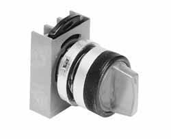 Selector Switch Accessories, Switch Accessory Type: Operating Lever  MPN:N5ACGSLL