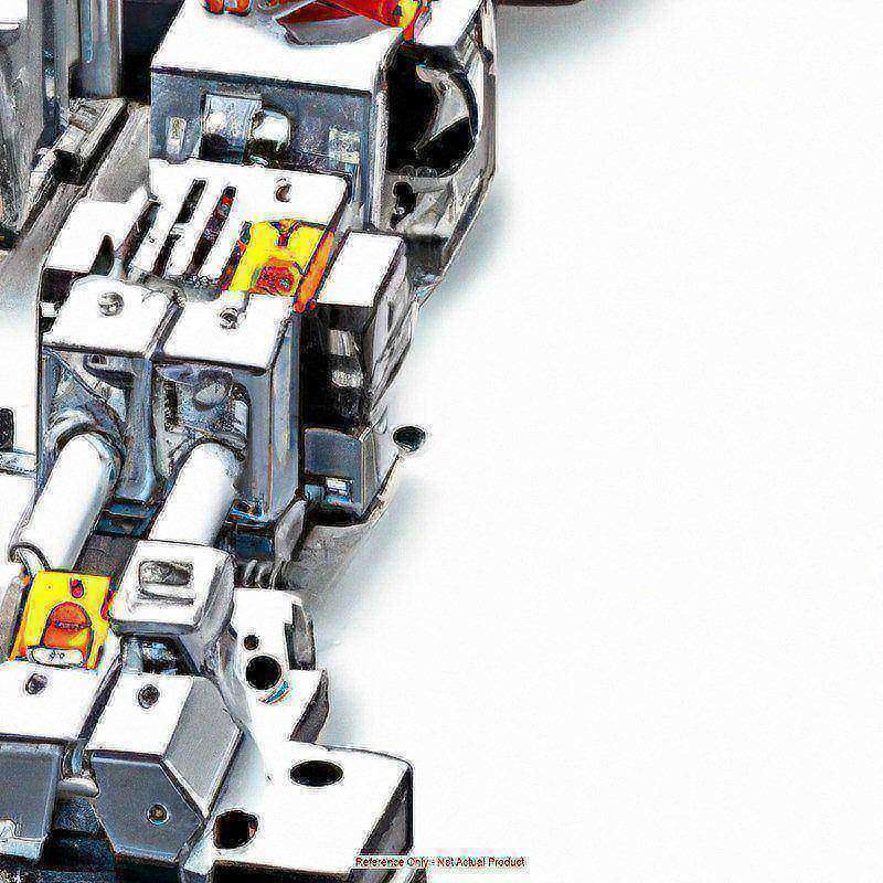 Cb Power Distribution Connector (3) MPN:PDC6JD4