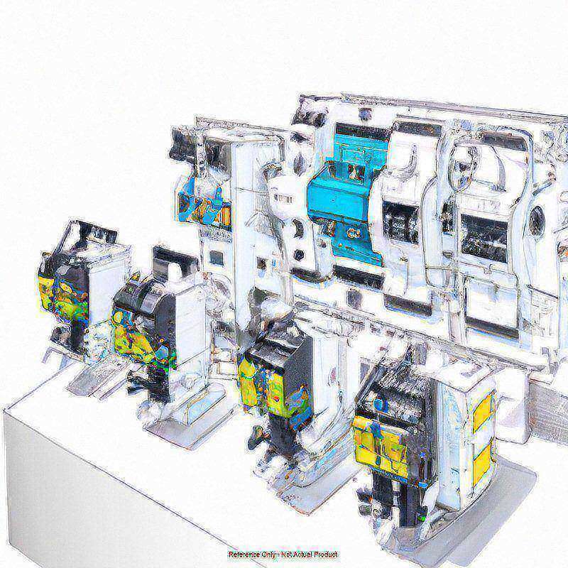 Cb Control Wire Terminal Kit (2) MPN:S37424