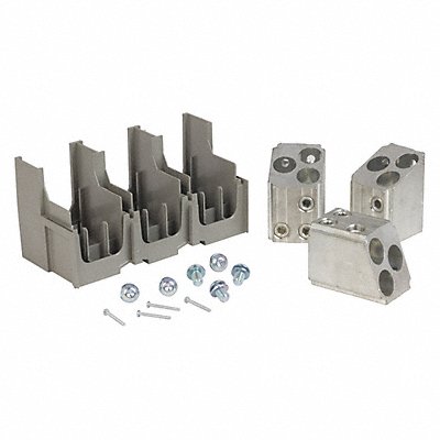 Circuit Breaker Mechanical Lug Kit (3) MPN:AL1200P6KU