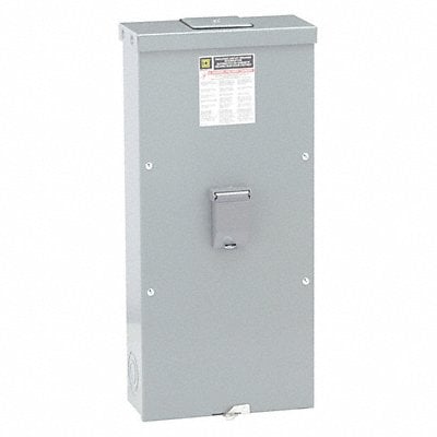 Circuit Breaker Enclosure Surface 250A MPN:J250R