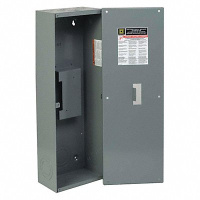 Enclosure Circuit Breaker Nema 1 (Spcl) MPN:JD250S