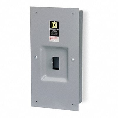 Circuit Breaker Enclosure Flush 400A MPN:LA400F