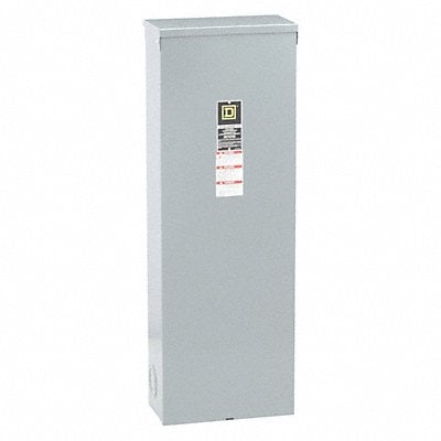 Circuit Breaker Enclosure Surface 400A MPN:LA400R