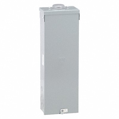 Enclosure Circuit Brkr 240V 200A Nema 3R MPN:Q22200NRB