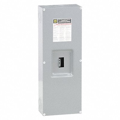 Circuit Breaker Enclosure Surface 225A MPN:Q23225NS