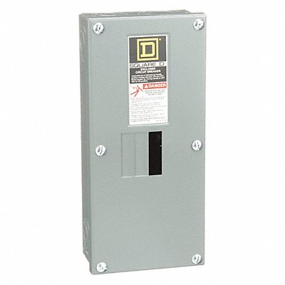 Circuit Breaker Enclosure Surface 100A MPN:QO2100BNS