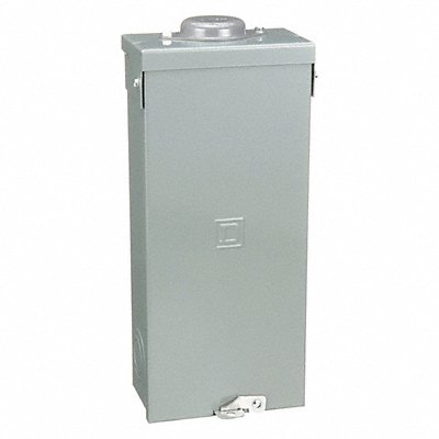 Circuit Breaker Enclosure Surface 125A MPN:QO2125BNRB