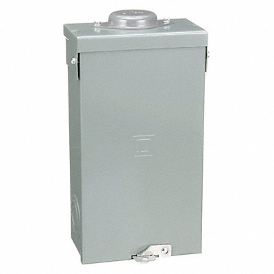 Circuit Breaker Enclosure Surface 100A MPN:QO3100BNRB