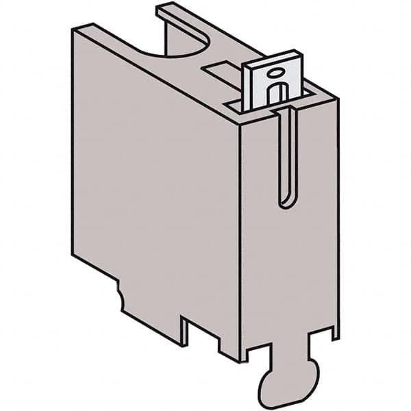 Circuit Breaker Terminal Cover MPN:26975