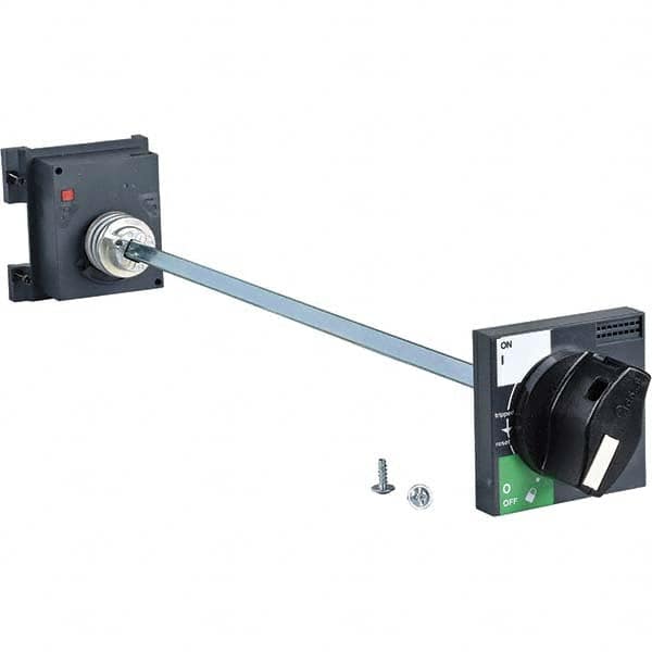 Circuit Breaker Rotary Handle Mechanism MPN:28052