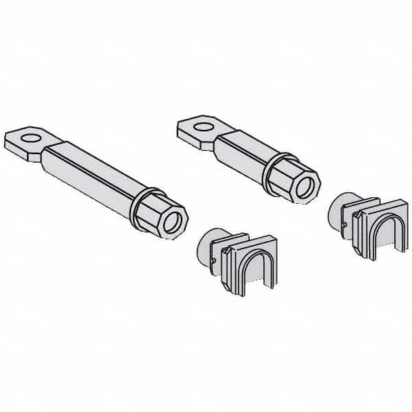 250 Amp Circuit Breaker Connector MPN:29239