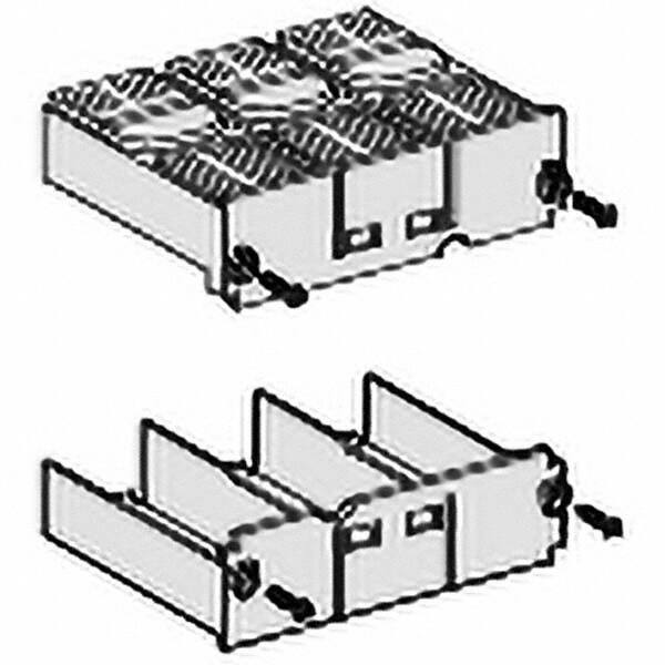 Circuit Breaker Terminal Cover MPN:29323