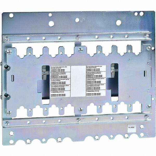 Circuit Breaker Base Plate MPN:29350