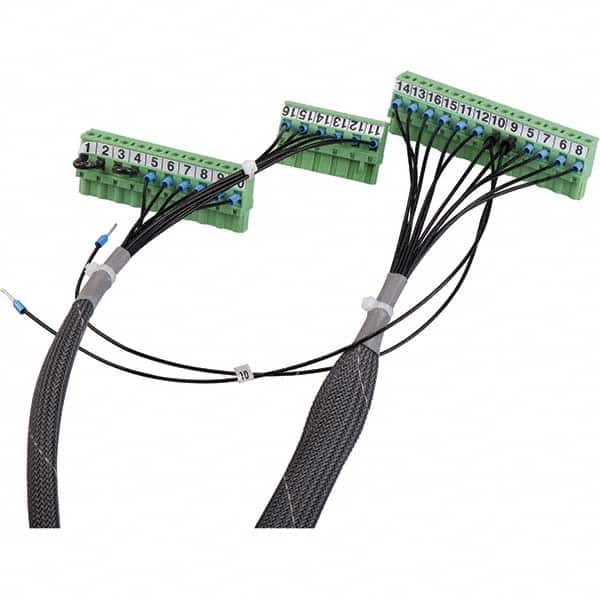 Circuit Breaker Cable Support MPN:29368