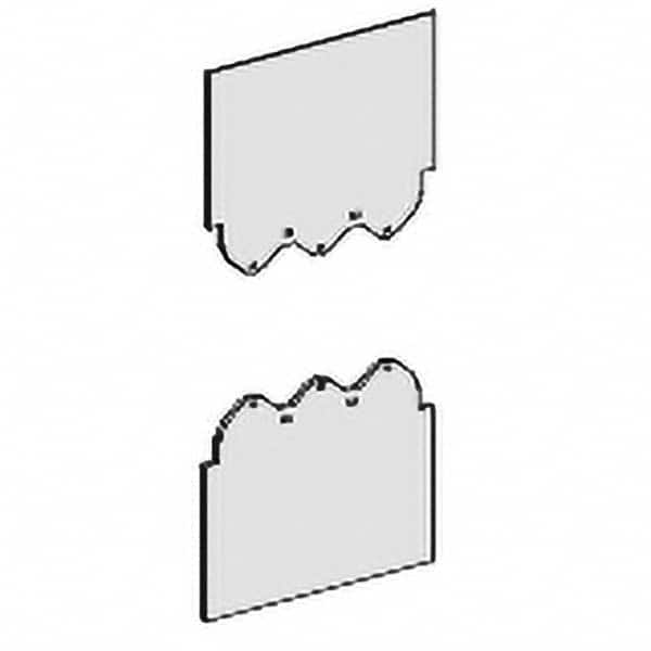 Circuit Breaker Terminal Cover MPN:32582