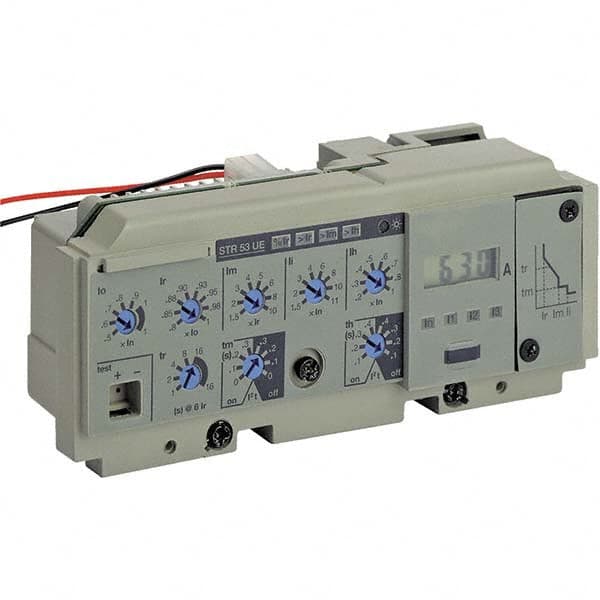 Circuit Breaker Trip Unit MPN:36942