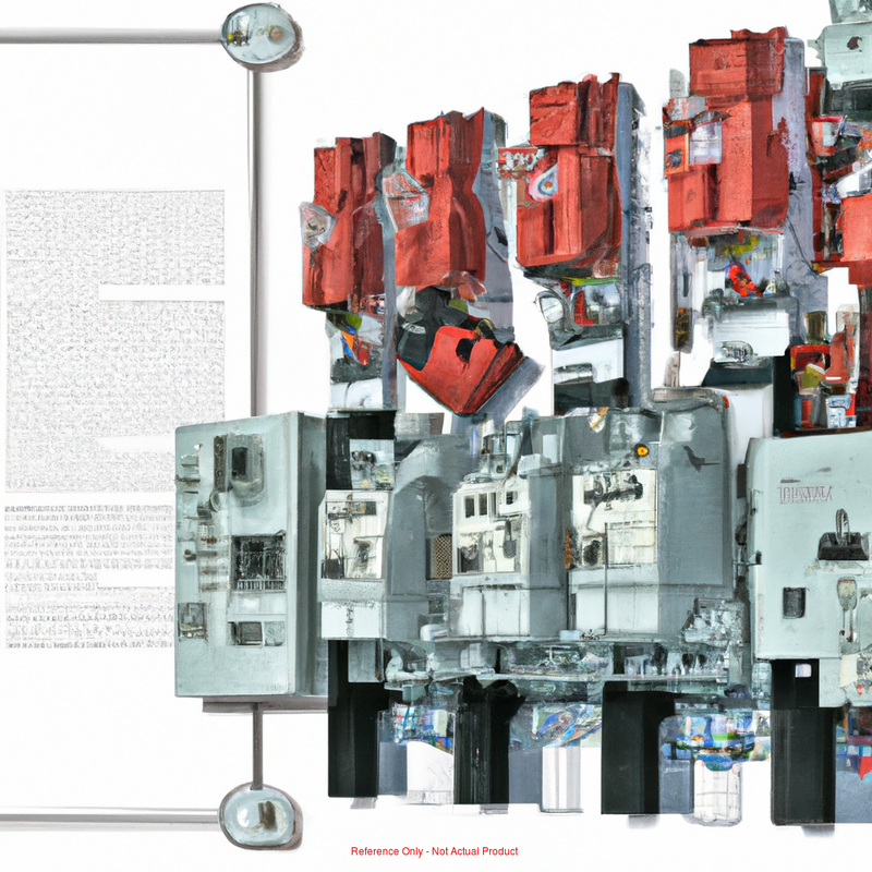 Circuit Breakers, Circuit Breaker Type: Molded Case Circuit Breaker , Tripping Mechanism: Magnetic , Terminal Connection Type: Lug  MPN:4280478