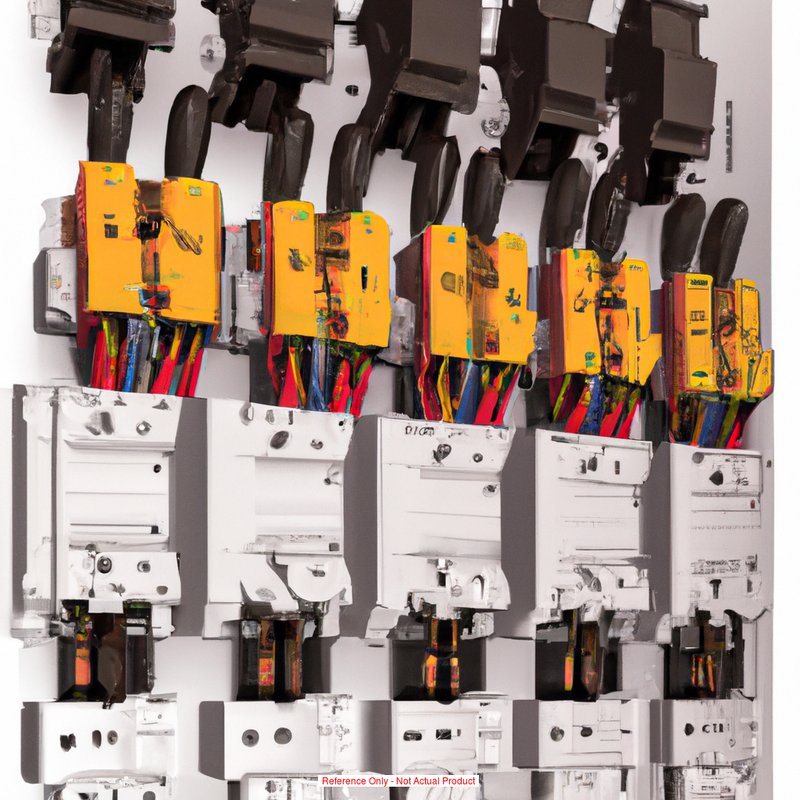 Circuit Breakers, Circuit Breaker Type: Molded Case Circuit Breaker , Tripping Mechanism: Magnetic , Terminal Connection Type: Lug  MPN:4280479