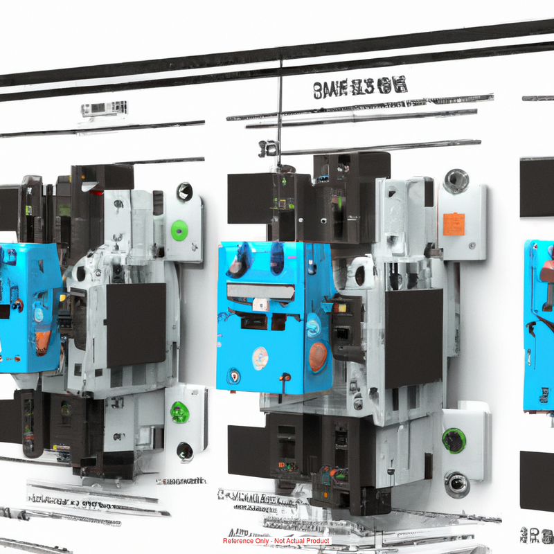 Circuit Breakers, Circuit Breaker Type: Molded Case Circuit Breaker , Tripping Mechanism: Magnetic , Terminal Connection Type: Lug  MPN:4280480