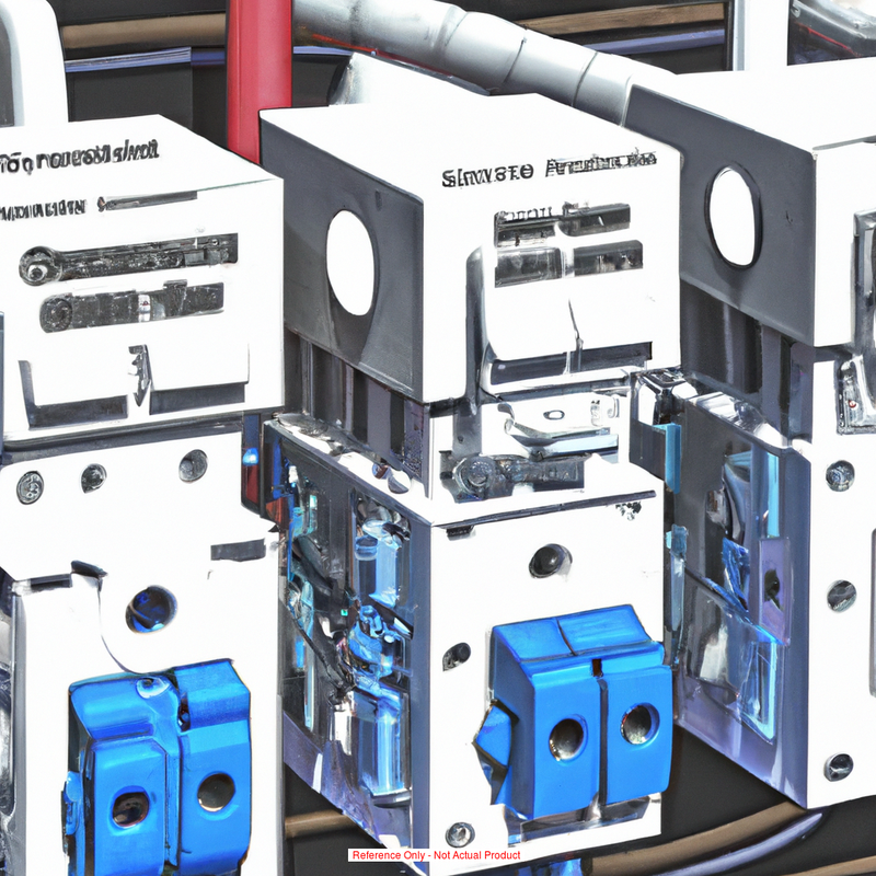 Circuit Breakers, Circuit Breaker Type: Molded Case Circuit Breaker , Tripping Mechanism: Magnetic , Terminal Connection Type: Lug  MPN:4280491