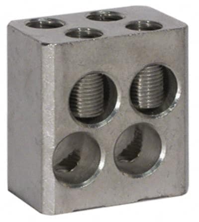 Circuit Breaker Mechanical Lug Kit MPN:AL1000MA