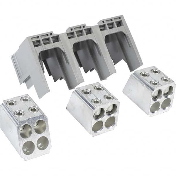 800 Amp Circuit Breaker Mechanical Lug Kit MPN:AL1200P25K4