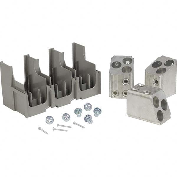 800 to 1,200 Amp Circuit Breaker Mechanical Lug Kit MPN:AL1200P6KU4