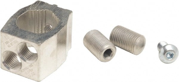 Circuit Breaker Mechanical Lug Kit MPN:AL400LH7