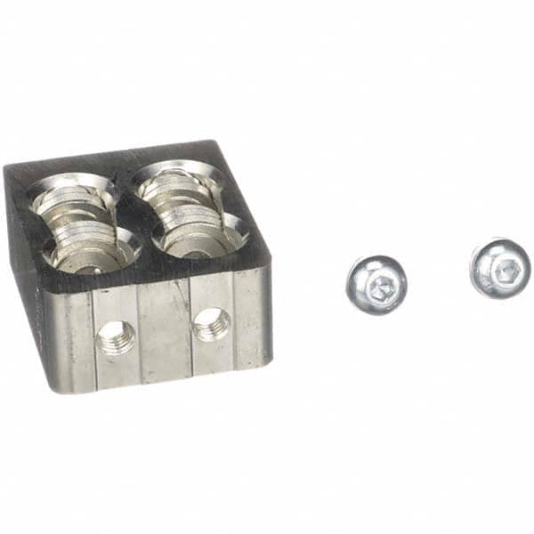 1,200 Amp Circuit Breaker Lug Kit MPN:CU1200P24K