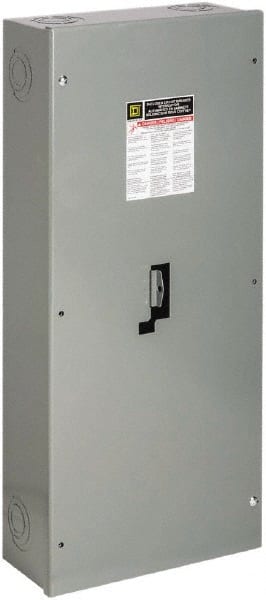 Circuit Breaker Enclosure MPN:J250S