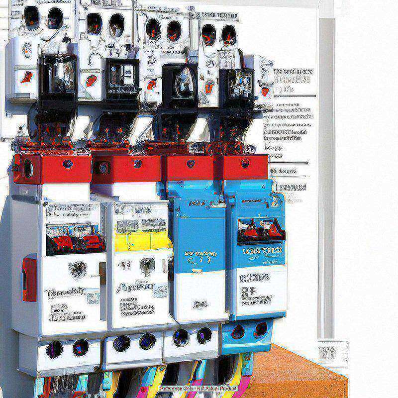 Circuit Breaker Accessories MPN:J250SS