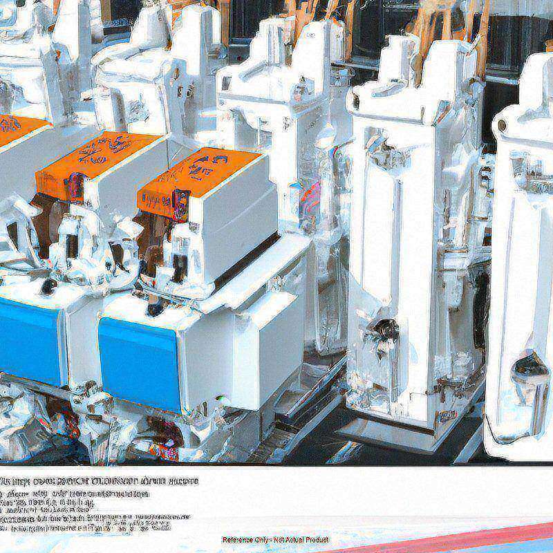 Molded Case Switches, Switch Operation: Automatic , Amperage: 175 , Voltage: 600 VAC , Interrupting Rating (kA): 18 , Number of Poles: 3  MPN:JGA36000S17