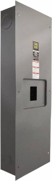 Circuit Breaker Accessories, Accessory Type: Enclosure , For Use With: LAL, LHL MPN:LA400F