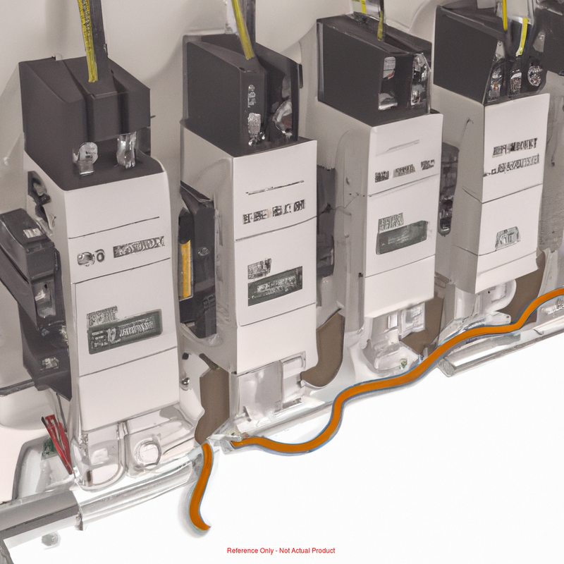 400 Amp, 600 VAC, 3 Pole, Panel Mount Molded Case Circuit Breaker MPN:LDM36400CU44X